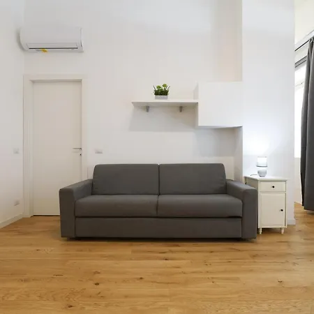 Primopiano - La Malfa Flats Apartment Milan Exterior photo