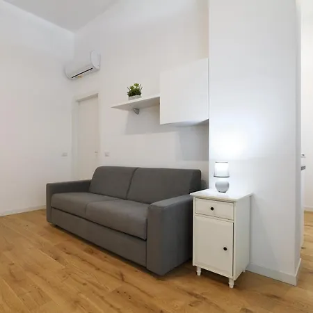 Primopiano - La Malfa Flats Apartment Milan Exterior photo