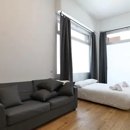 Primopiano - La Malfa Flats Apartment Milan Exterior photo