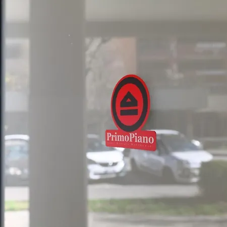 Primopiano - La Malfa Flats Apartment Milan Exterior photo