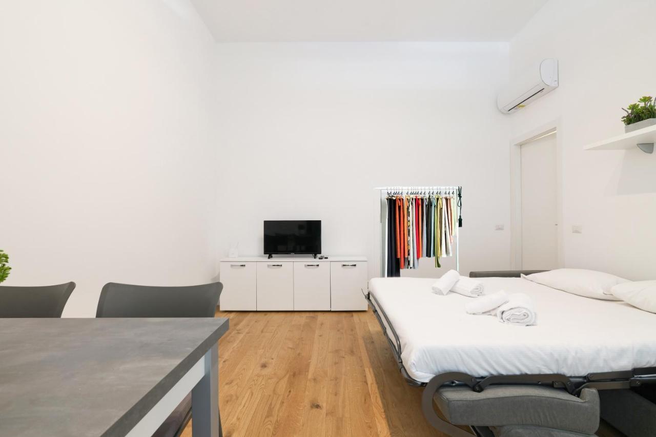 Primopiano - La Malfa Flats Apartamento Milão