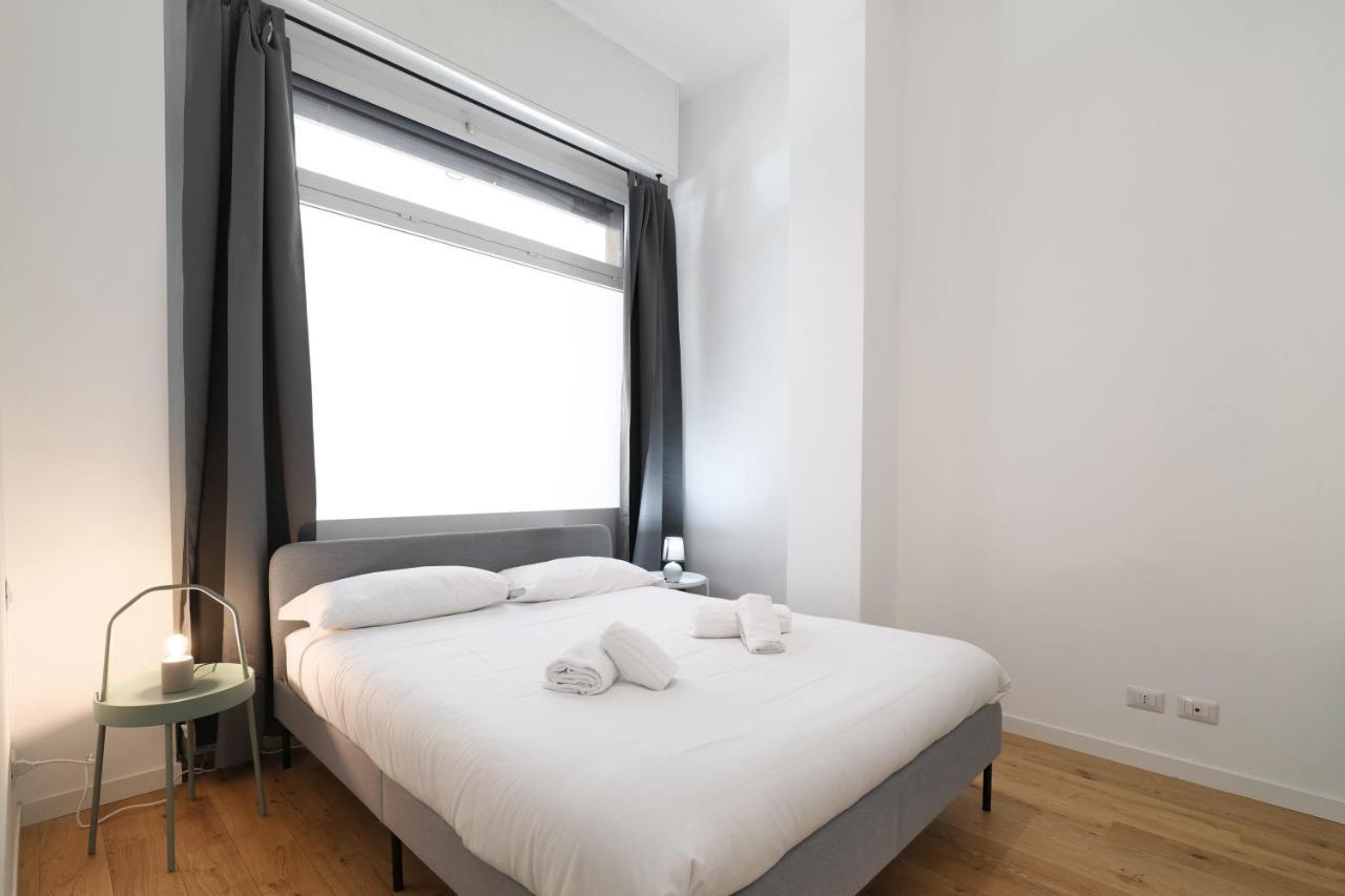 Primopiano - La Malfa Flats Apartamento Milão