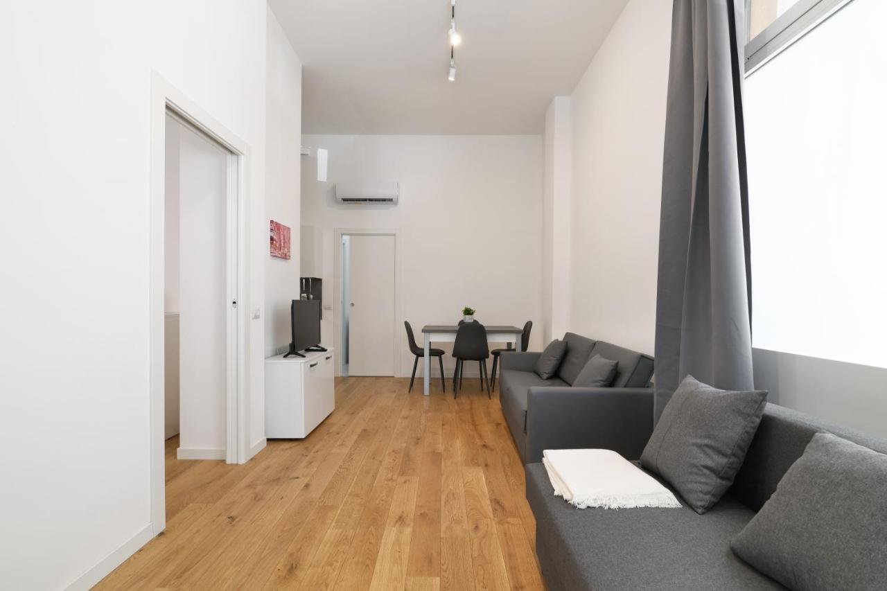 Appartement Primopiano - La Malfa Flats