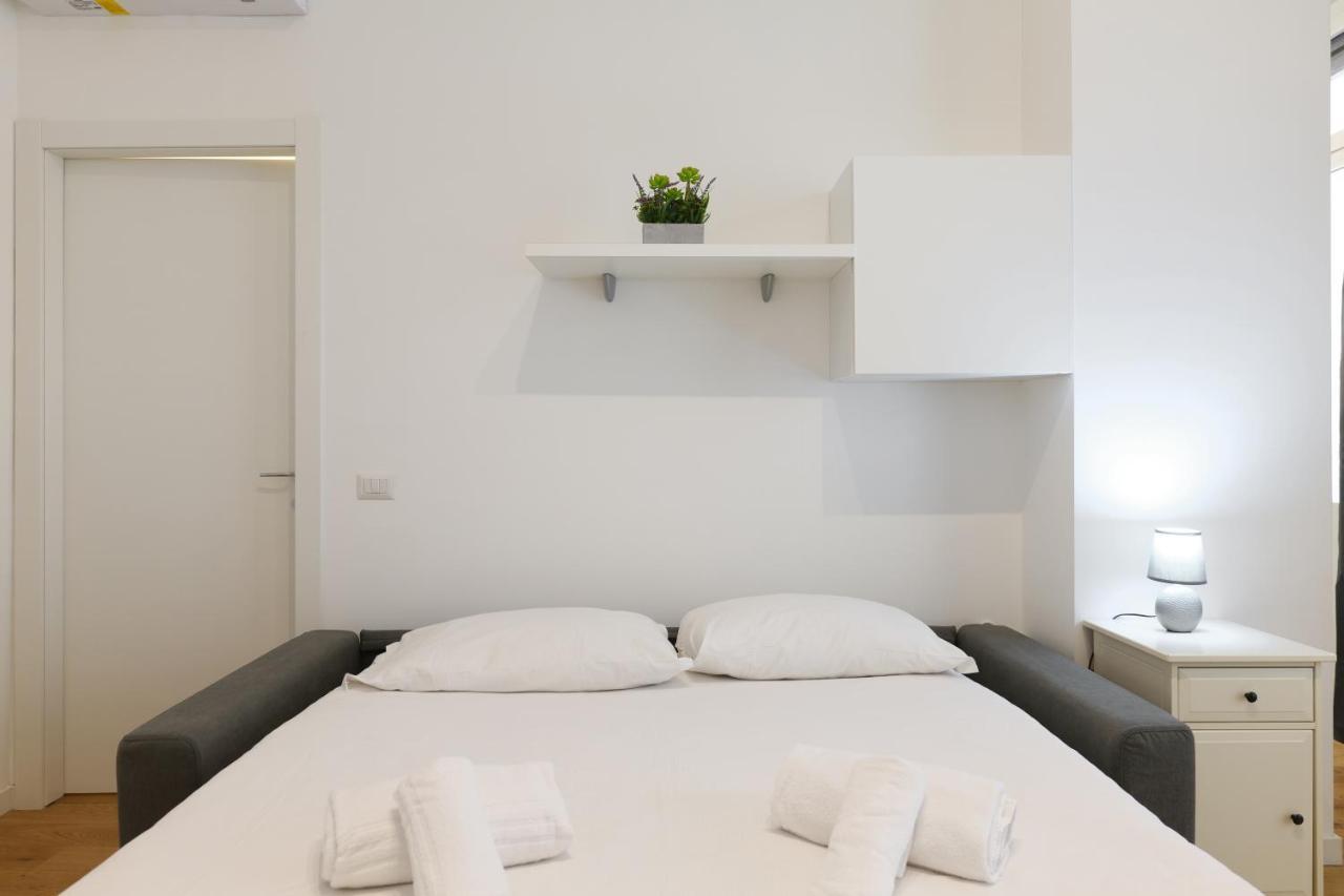 Appartement Primopiano - La Malfa Flats *