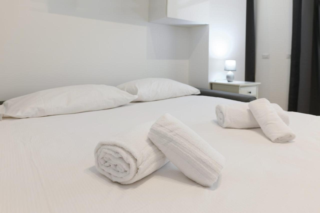 Appartement Primopiano - La Malfa Flats *