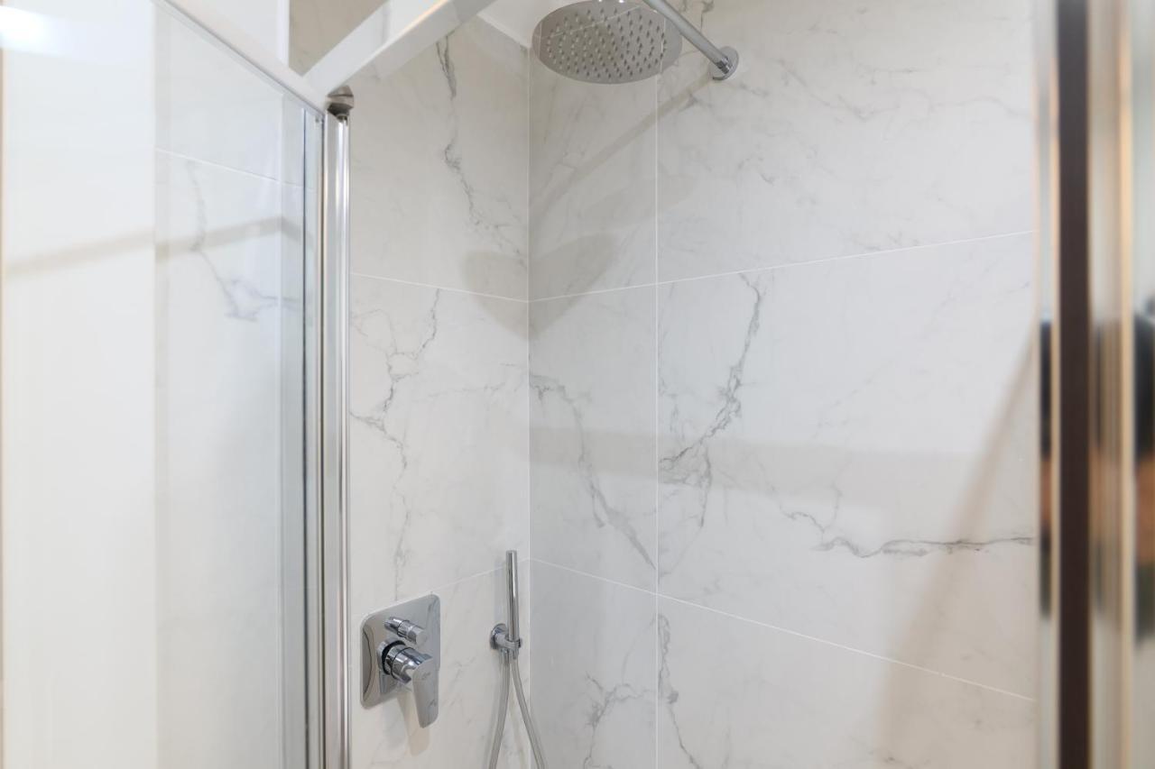 Appartement Primopiano - La Malfa Flats Milan
