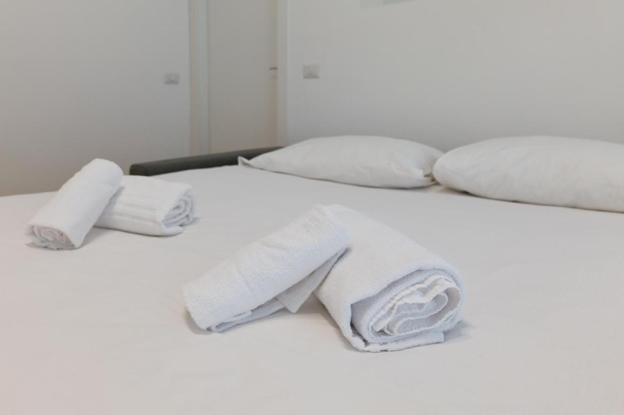 Primopiano - La Malfa Flats Appartement *