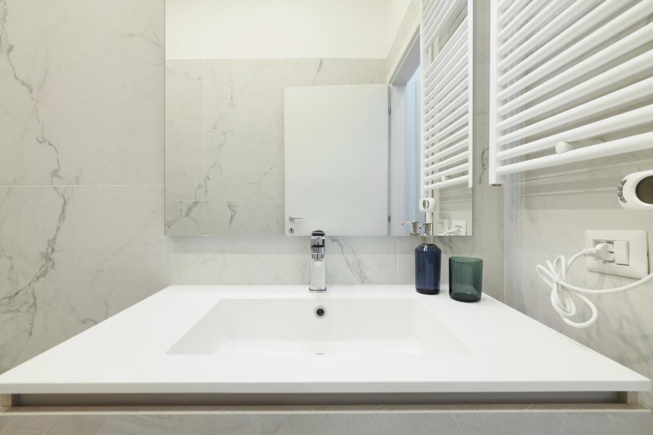 Appartement Primopiano - La Malfa Flats Milan