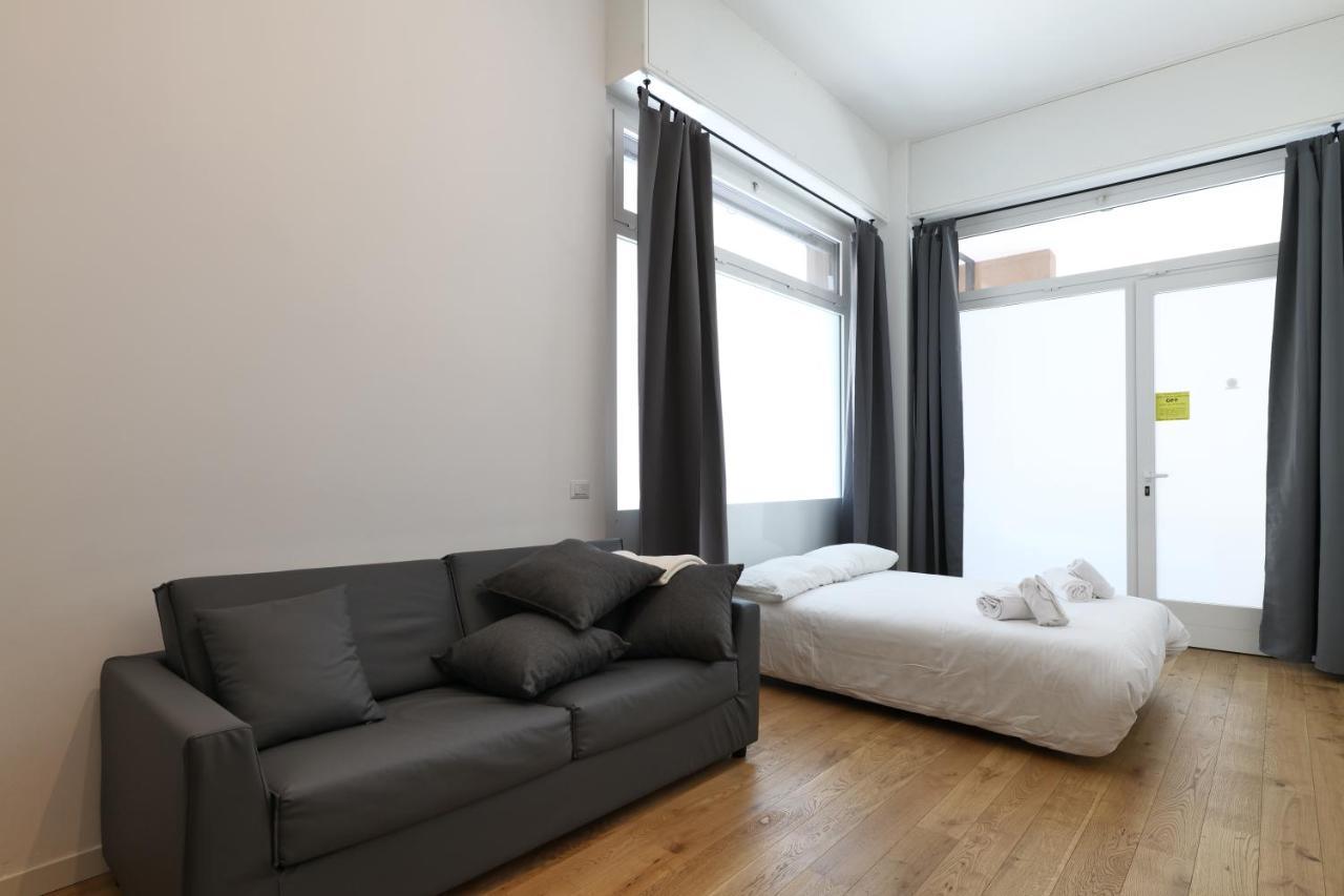 Appartement Primopiano - La Malfa Flats