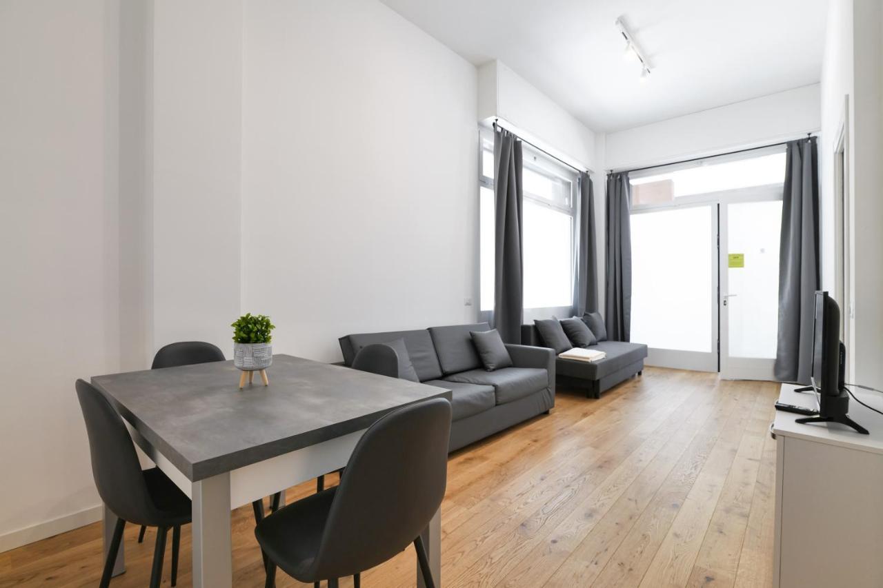 Appartement Primopiano - La Malfa Flats