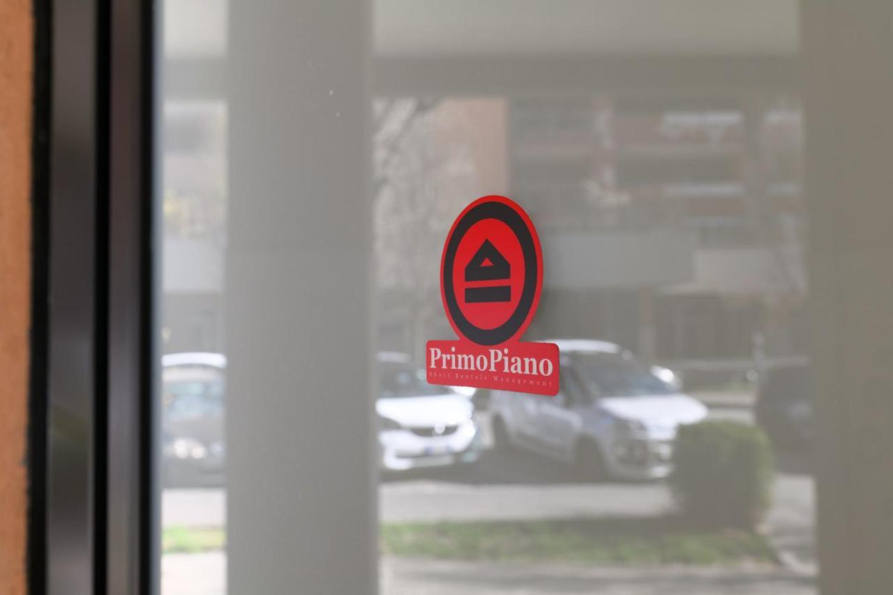 Primopiano - La Malfa Flats Appartement *