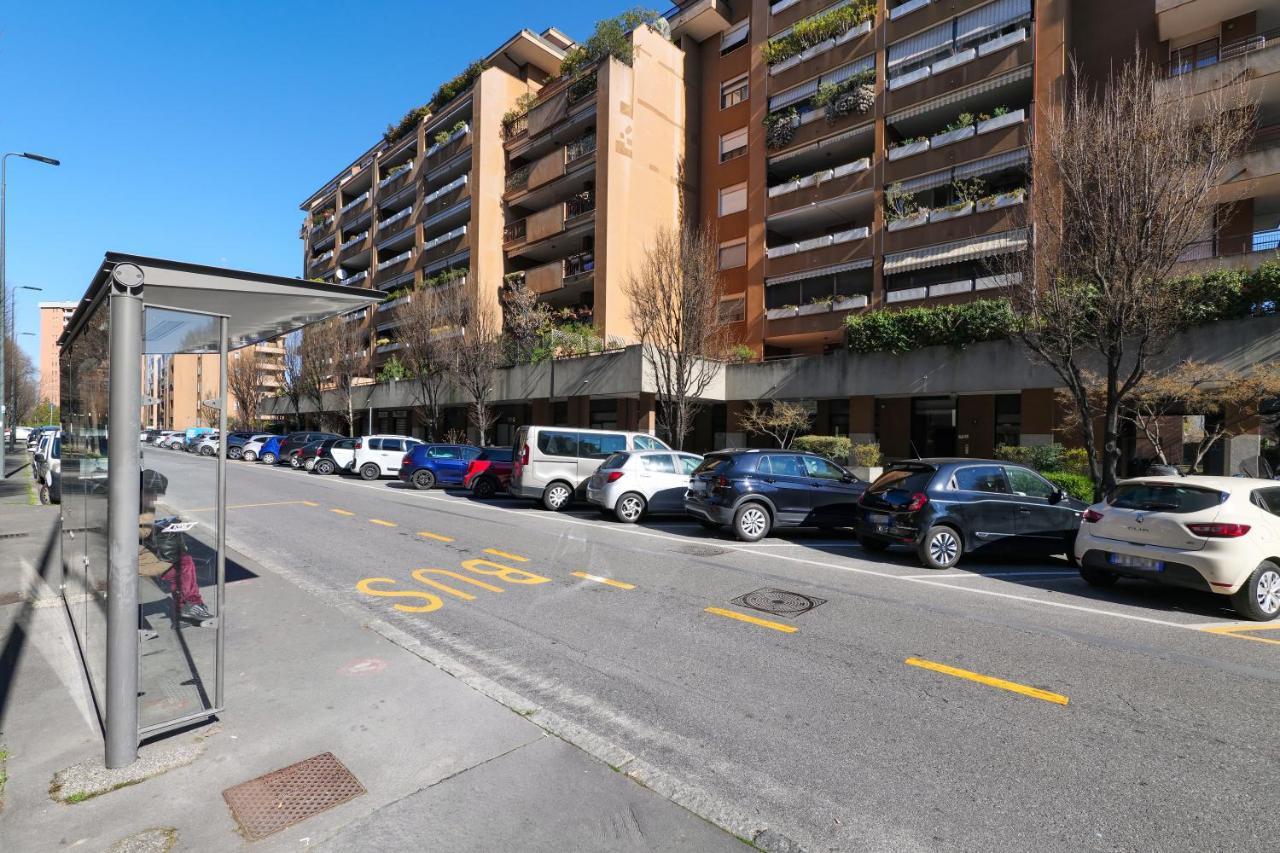 Primopiano - La Malfa Flats Appartement *
