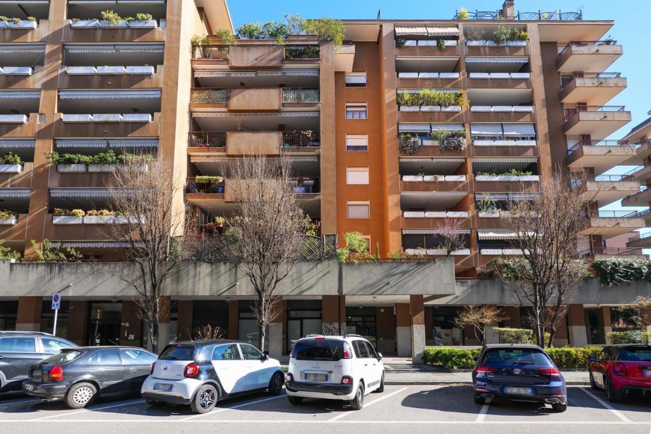 Appartement Primopiano - La Malfa Flats