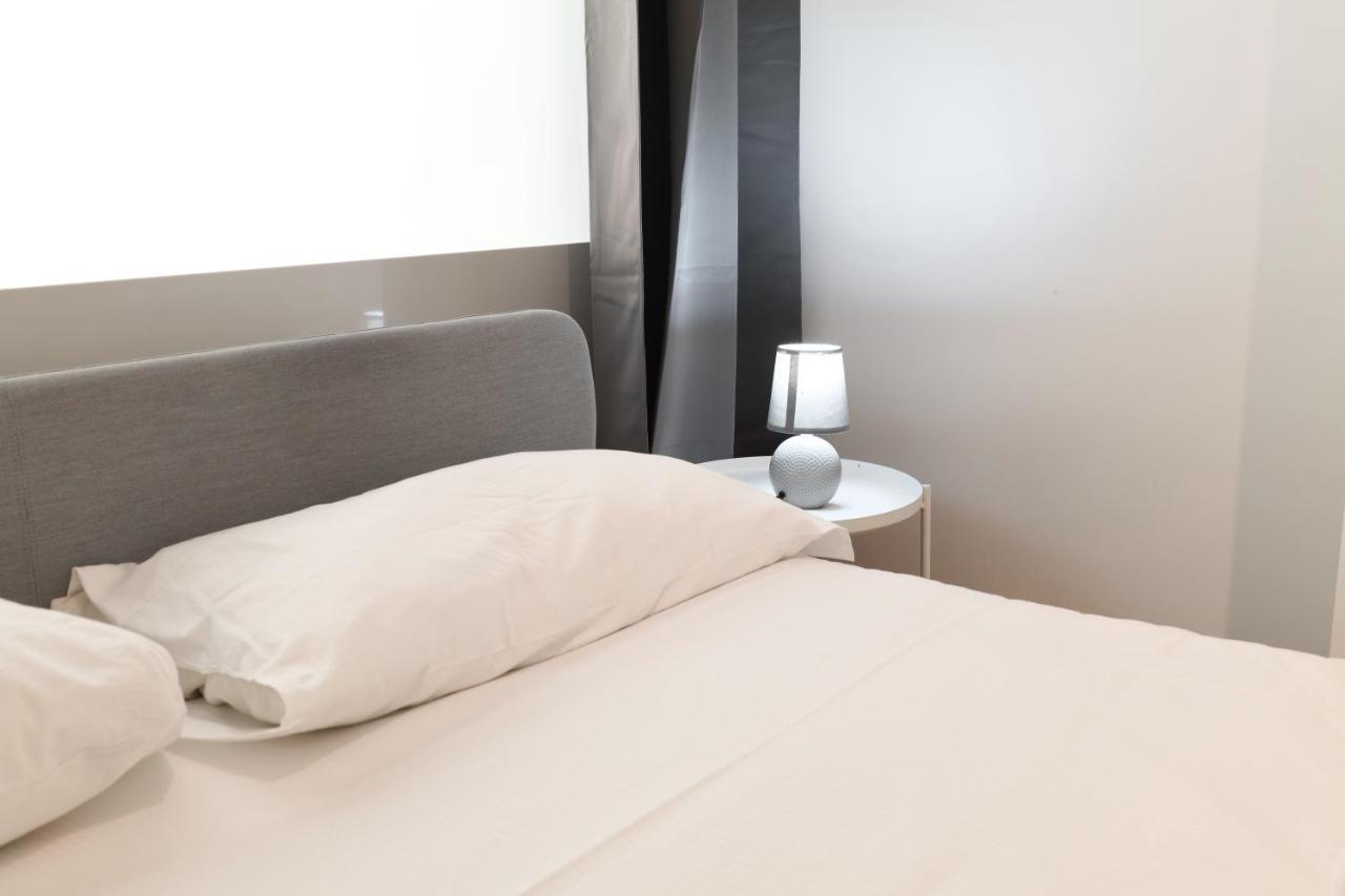 Primopiano - La Malfa Flats Appartement *