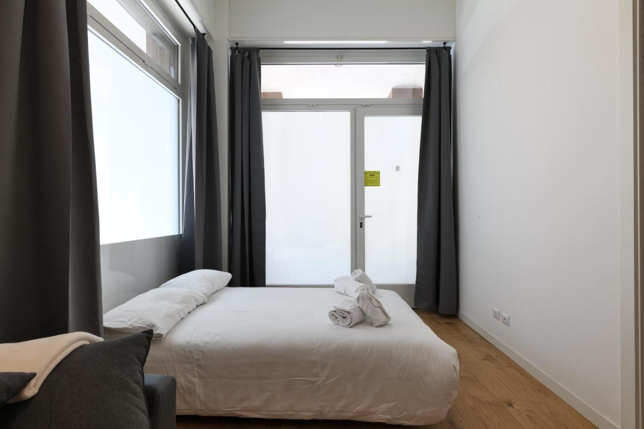 Appartement Primopiano - La Malfa Flats