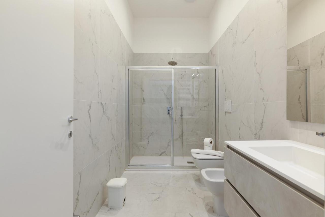 Primopiano - La Malfa Flats Appartement *