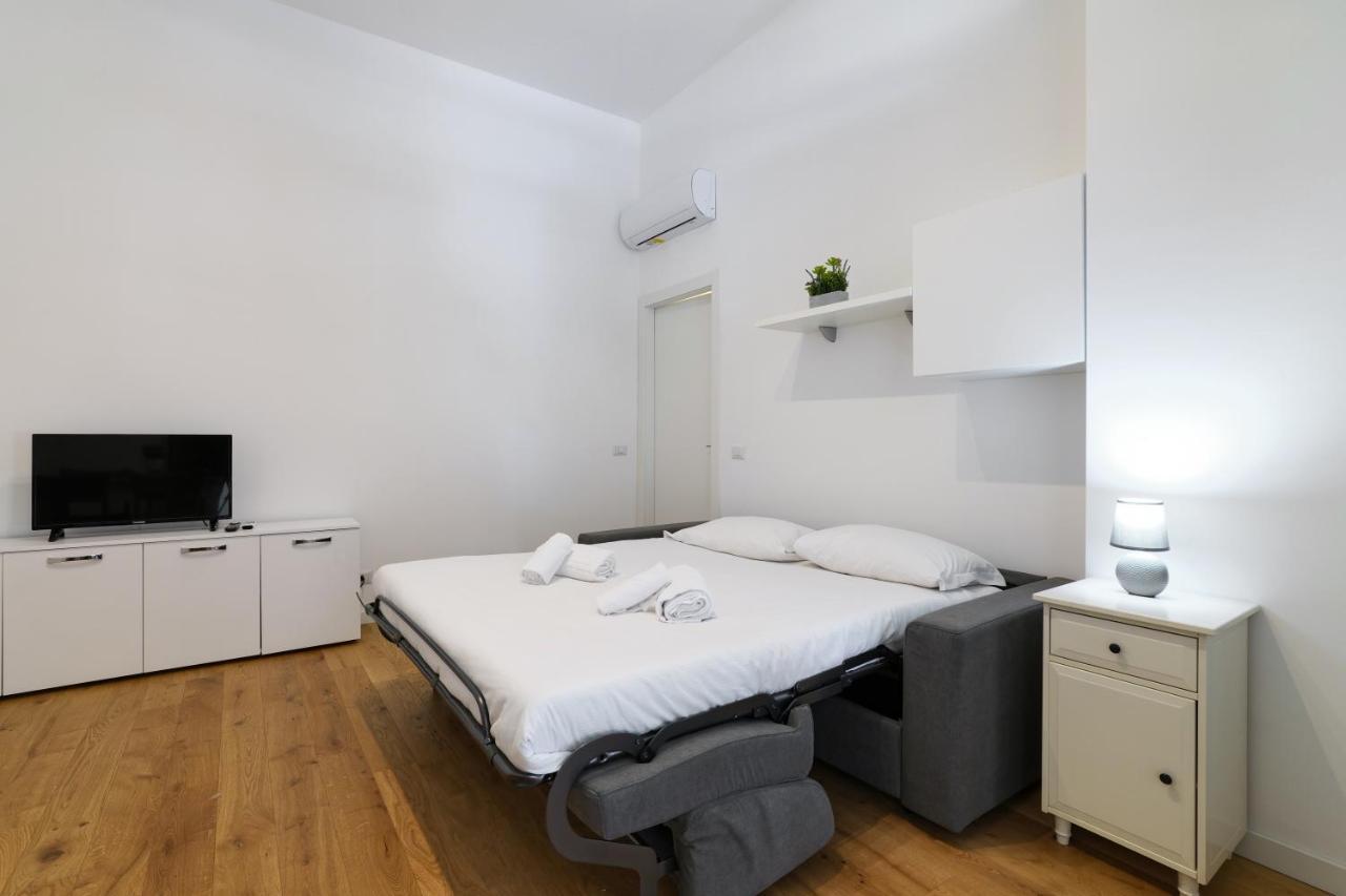 Appartement Primopiano - La Malfa Flats *