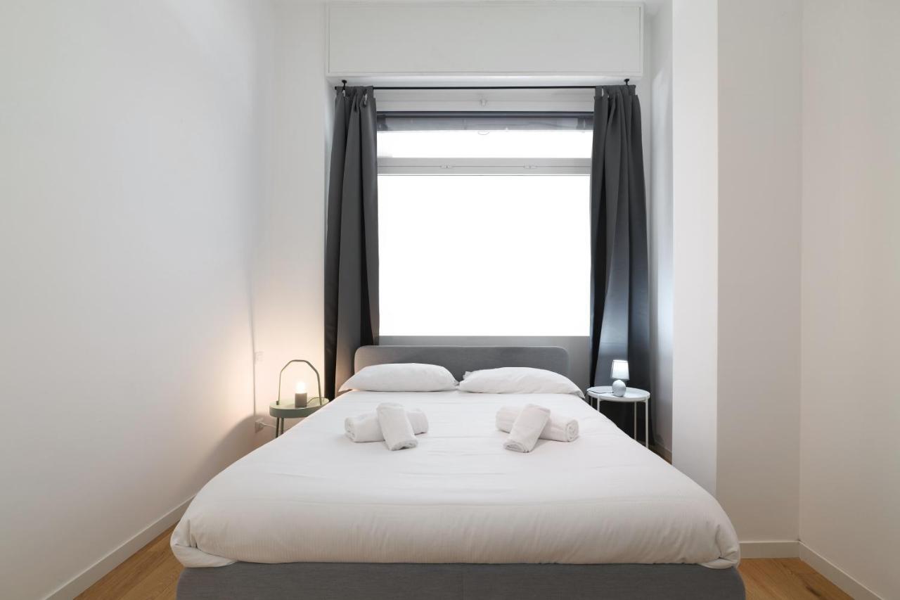 Primopiano - La Malfa Flats Appartement Milan